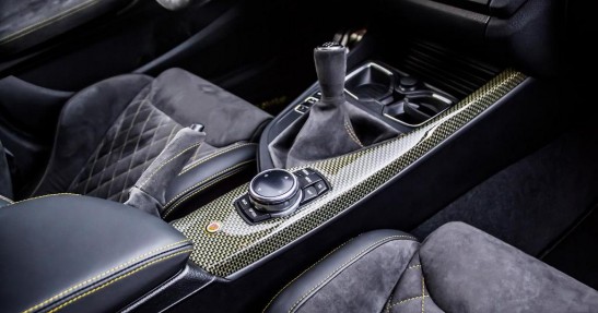 BMW M135i