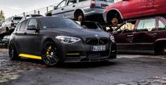 BMW M135i