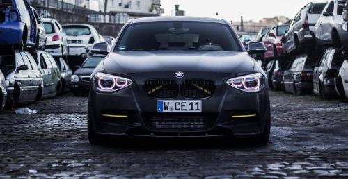 BMW M135i