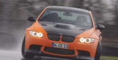 BMW M3 Manhart Racing 707KM