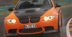 BMW M3 Manhart Racing 707KM