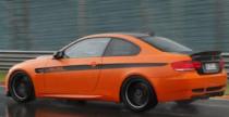 BMW M3 Manhart Racing 707KM