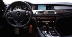 BMW 7 Mansory