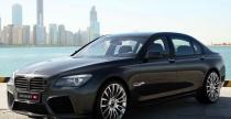 BMW 7 Mansory