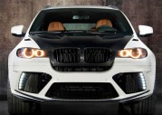 Mansory BMW X6M