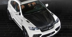 Mansory BMW X6M