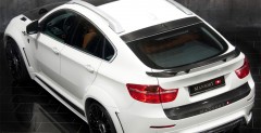 Mansory BMW X6M