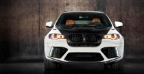 Mansory BMW X6M Mansory BMW X6M