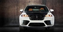 Mansory BMW X6M