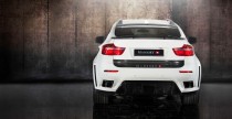 Mansory BMW X6M Mansory BMW X6M