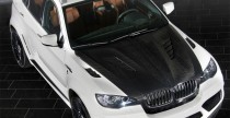 Mansory BMW X6M Mansory BMW X6M