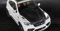 Mansory BMW X6M Mansory BMW X6M