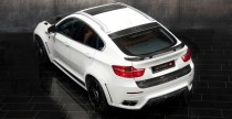Mansory BMW X6M Mansory BMW X6M
