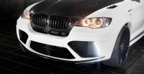 Mansory BMW X6M Mansory BMW X6M