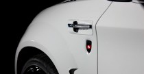 Mansory BMW X6M Mansory BMW X6M