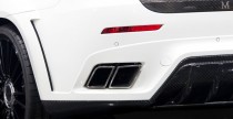Mansory BMW X6M Mansory BMW X6M
