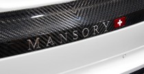 Mansory BMW X6M