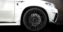 Mansory BMW X6M Mansory BMW X6M