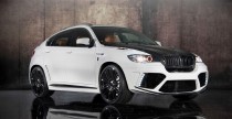 Mansory BMW X6M Mansory BMW X6M