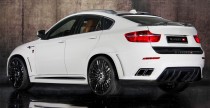 Mansory BMW X6M