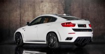 Mansory BMW X6M Mansory BMW X6M