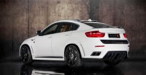 Mansory BMW X6M