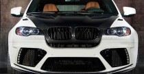 Mansory BMW X6M Mansory BMW X6M