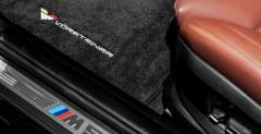 BMW M550d MM-Performance