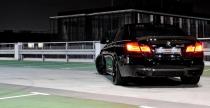 BMW M550d MM-Performance