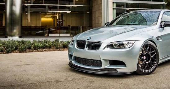 BMW M3 Mode Carbon