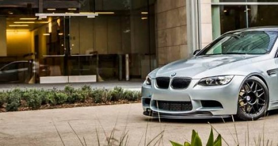BMW M3 Mode Carbon
