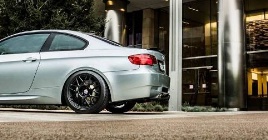 BMW M3 Mode Carbon