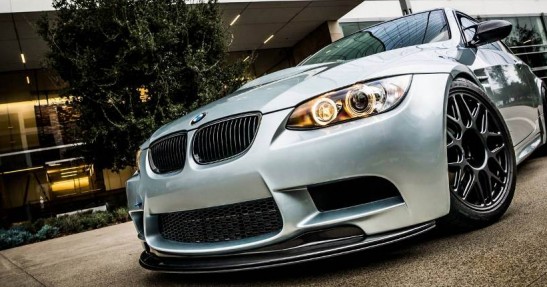 BMW M3 Mode Carbon