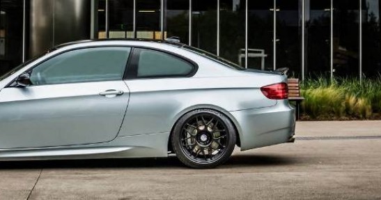 BMW M3 Mode Carbon