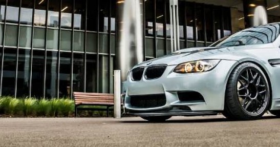 BMW M3 Mode Carbon