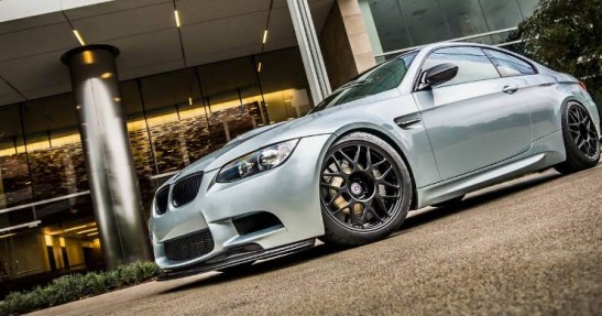 BMW M3 Mode Carbon