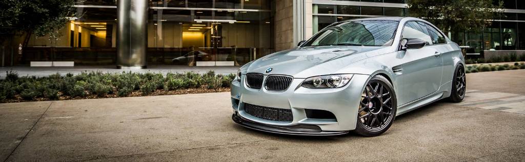 BMW M3 Mode Carbon