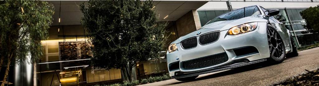 BMW M3 Mode Carbon
