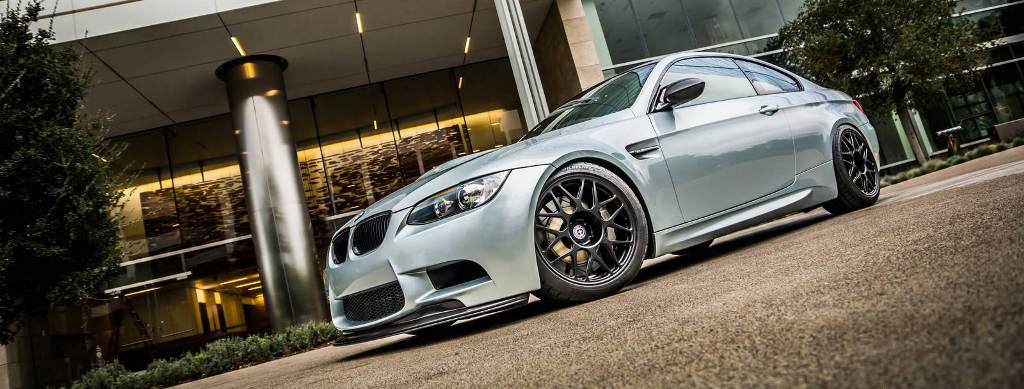 BMW M3 Mode Carbon