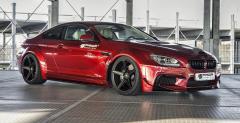 BMW serii 6 Prior Design