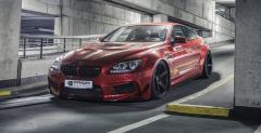 BMW serii 6 Prior Design