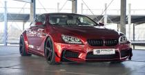 BMW serii 6 Prior Design