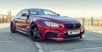 BMW serii 6 Prior Design