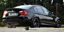 BMW serii 3 Prior Design