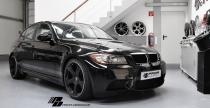 BMW serii 3 Prior Design