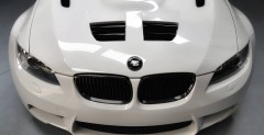 BMW M3 Widebody