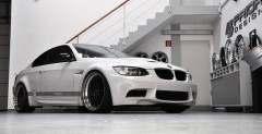 BMW M3 Widebody