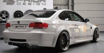 BMW M3 Widebody