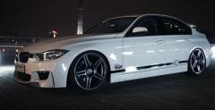 BMW F30 Prior Design