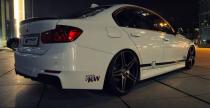 BMW F30 Prior Design